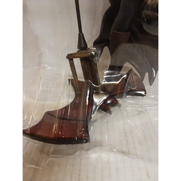 DC CW Gallery Batwoman PVC 9 Inch Figure Diamond Select - Picture 11 of 12